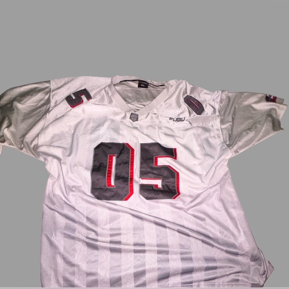 Fubu jersey - Picture 1 of 2